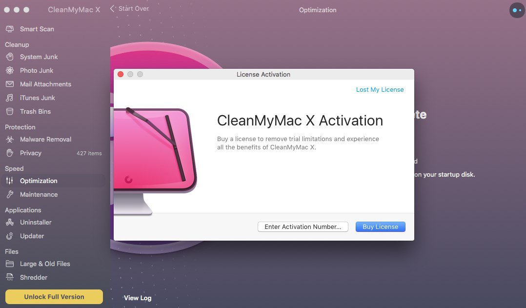 cleanmymac x activation number generator online