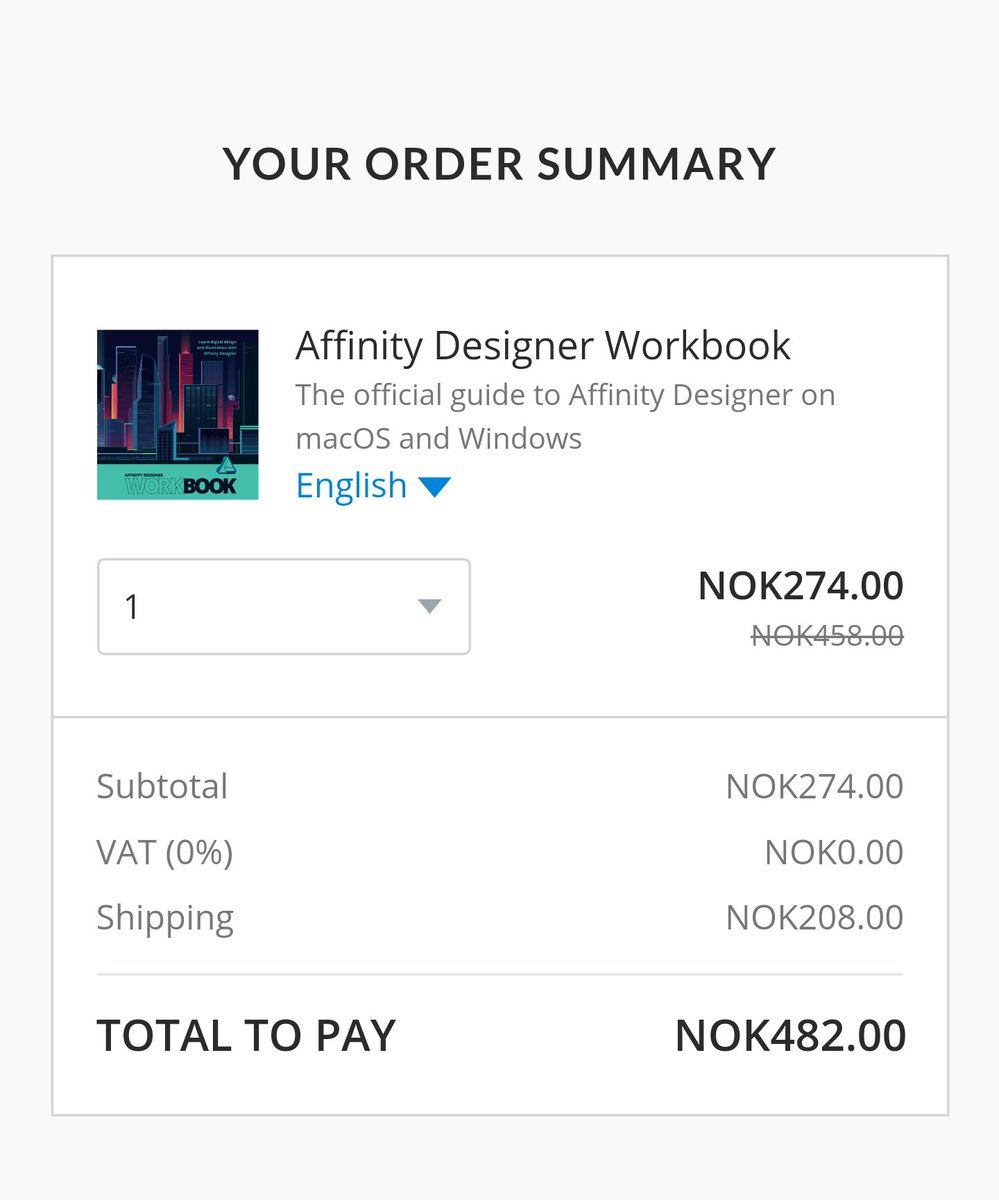 affinity designer workbook pdf free